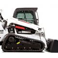 Skid-Steer - Bobcat T590