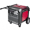 Generator - Honda Super Quiet 6500W