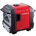 3000-Watt Honda Super Quiet Generator