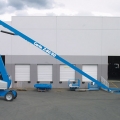 Boom Lift Genie Z80 Articulating