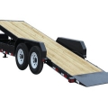 Trailer, 16\' - 20\' Tilt
