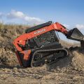 Skid-Steer - Kubota SVL 65-2