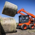 Skid-Steer - Kubota SVL75