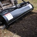 66 Skidsteer Rotary Tiller