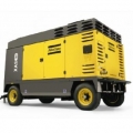 Air Compressor - Atlas Copco 926 CFM