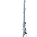 Material Lift - Genie SLA 15\' 800 lbs