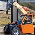 Telehandler - JLG 5,000lb 18\'