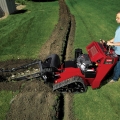 Trencher, 36 inch