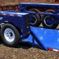 Trailer, 14\' Air tow