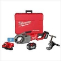 Pipe Threader, M18 Battery Powered