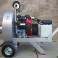 Insulation Vacuum Vortec Gas