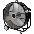 Fan, 30 inch